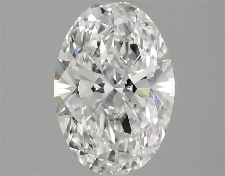 1.44ct Oval E VS2 Lab-Grown Diamond