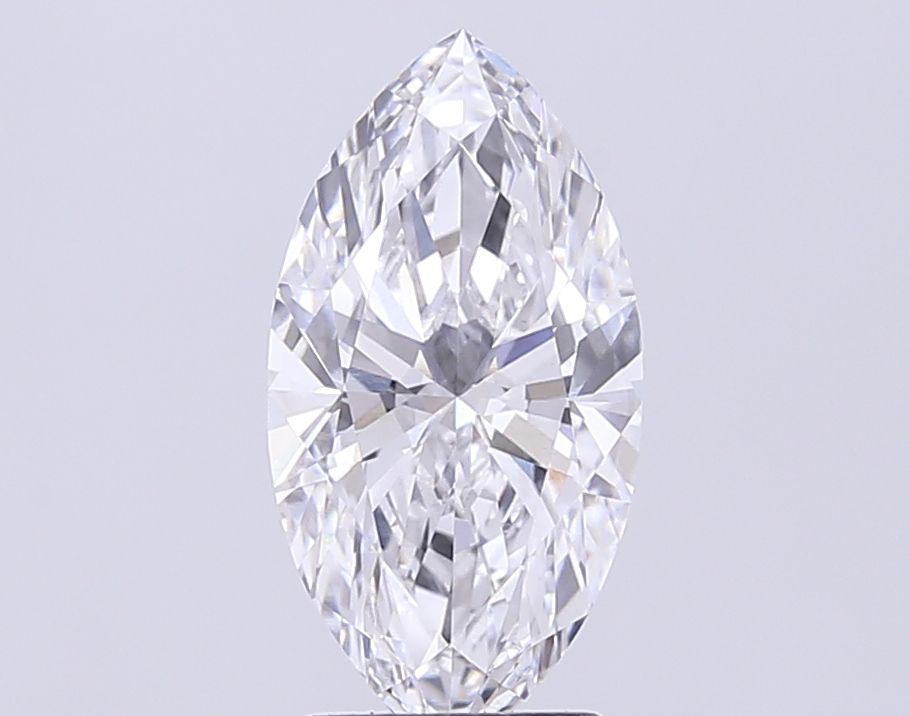 2.25ct Marquise D VS1 Lab-Grown Diamond