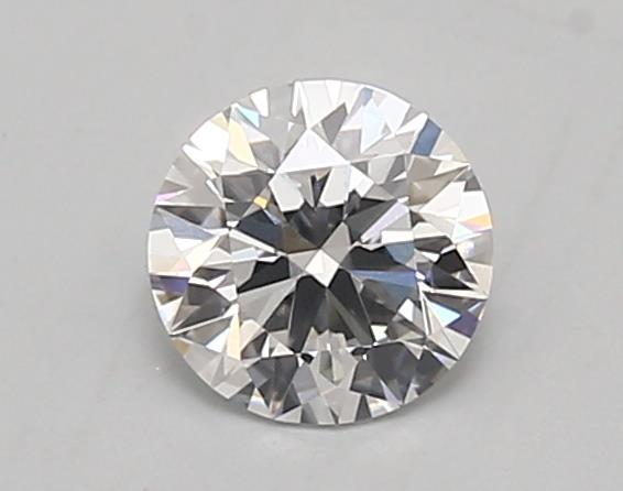 0.95ct Round D VVS1 Lab-Grown Diamond