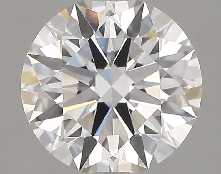 2.41ct Round D VVS2 Lab-Grown Diamond