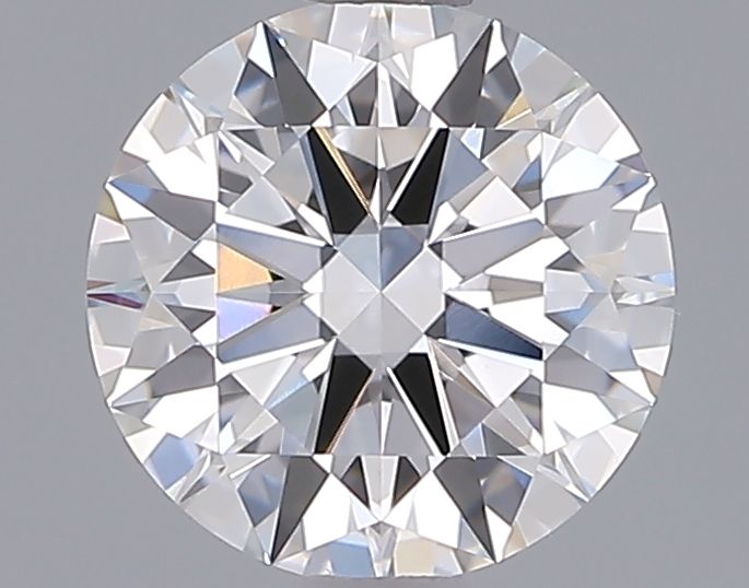 1.45ct Round E VVS2 Lab-Grown Diamond
