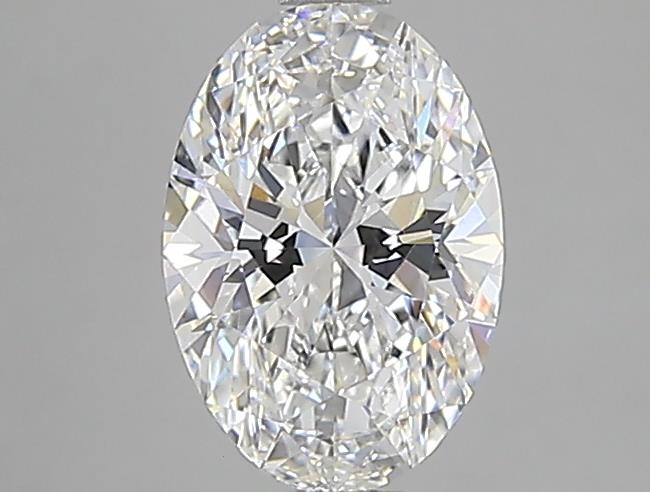1.88ct Oval E VS1 Lab-Grown Diamond