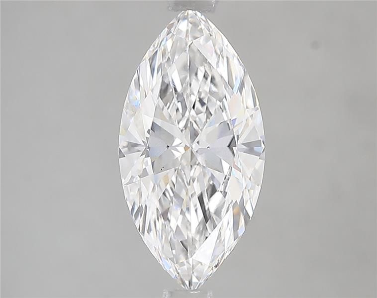 1.91ct Marquise D VS1 Lab-Grown Diamond