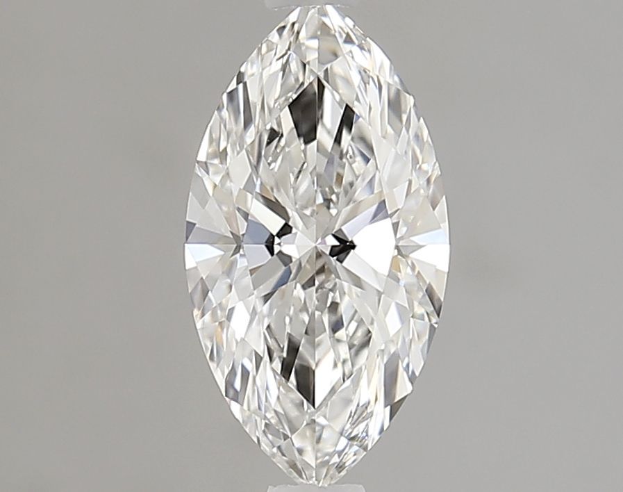1.21ct Marquise E VVS2 Lab-Grown Diamond