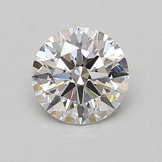 0.73ct Round E VVS2 Lab-Grown Diamond