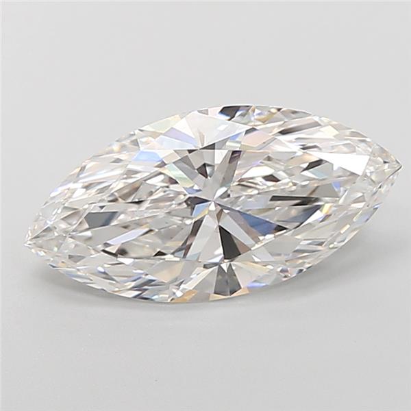 4.11ct Marquise E VS1 Lab-Grown Diamond
