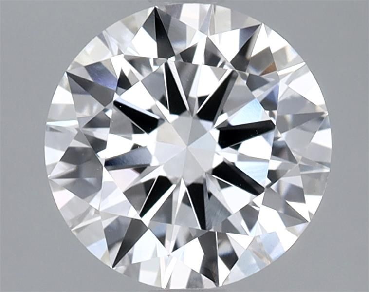 1.84ct Round D VVS2 Lab-Grown Diamond