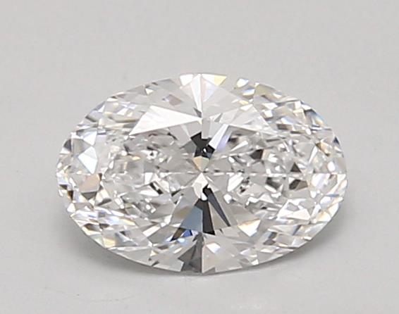 0.96ct Oval D VVS1 Lab-Grown Diamond
