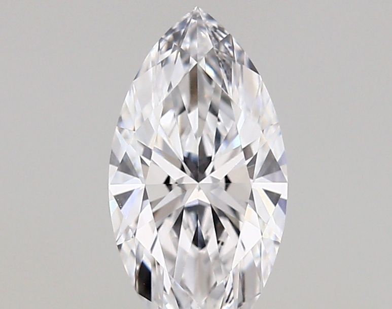 1.01ct Marquise D VVS1 Lab-Grown Diamond