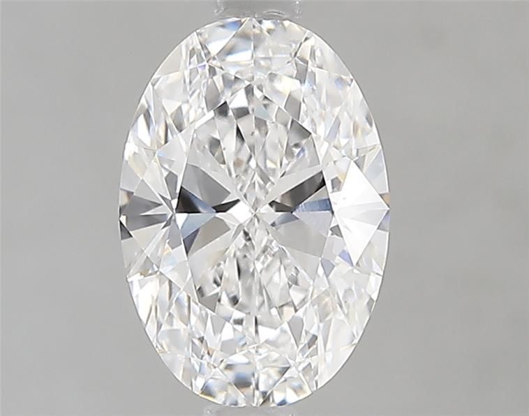 1.54ct Oval D VS1 Lab-Grown Diamond