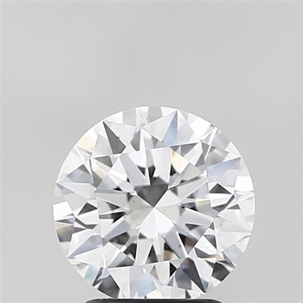 1.95ct Round D VS2 Lab-Grown Diamond