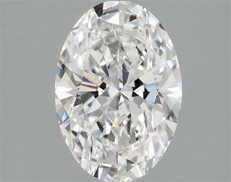 1.53ct Oval E VS1 Lab-Grown Diamond