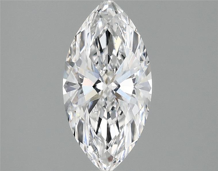 1.48ct Marquise D VVS1 Lab-Grown Diamond