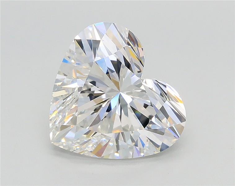 2.02ct Heart E VS1 Lab-Grown Diamond