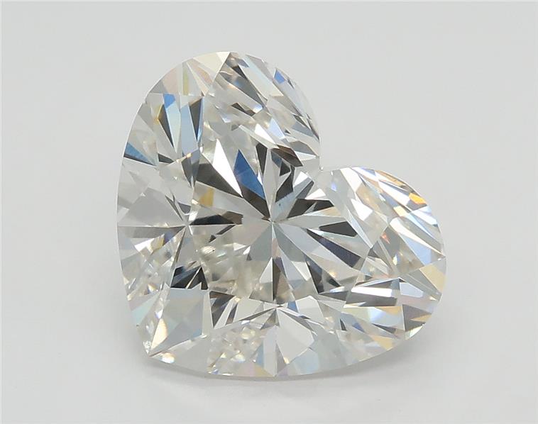1.5ct Heart E VS1 Lab-Grown Diamond