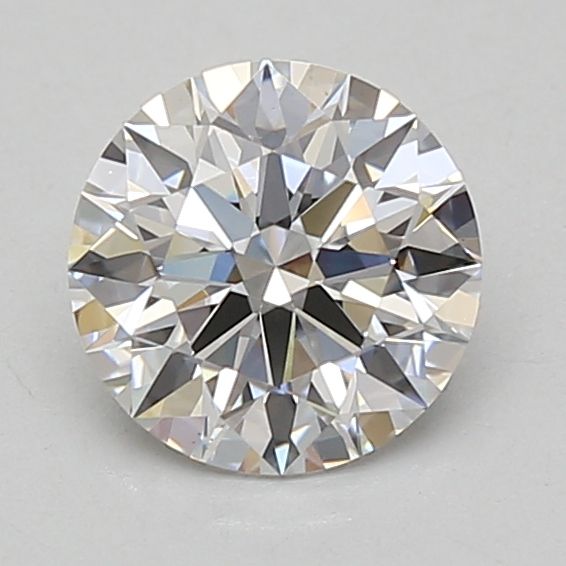 1.36ct Round E VS1 Lab-Grown Diamond