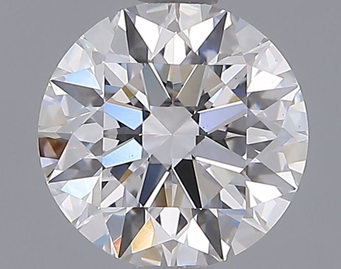 1.46ct Round E VS1 Lab-Grown Diamond