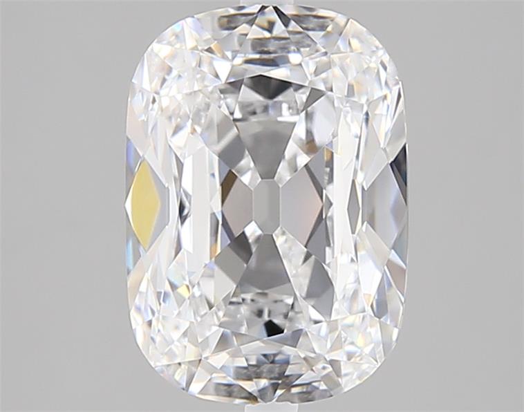 3ct Old Miner D VVS1 Lab-Grown Diamond