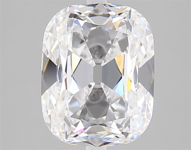 3.1ct Old Miner D VVS2 Lab-Grown Diamond