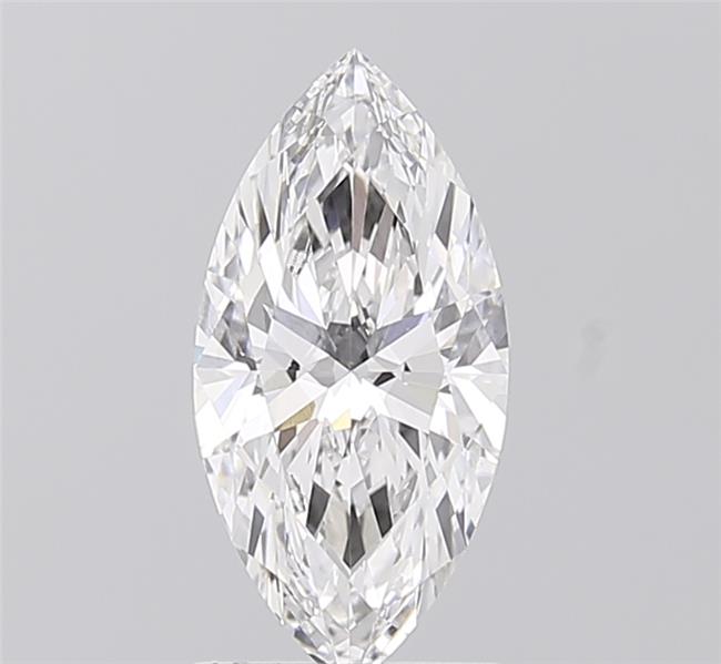1.4ct Marquise D VVS2 Lab-Grown Diamond