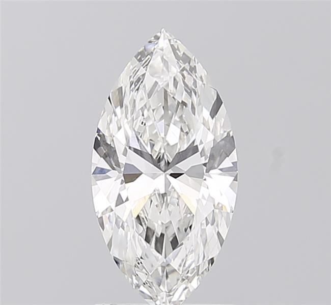 1.37ct Marquise E VVS2 Lab-Grown Diamond