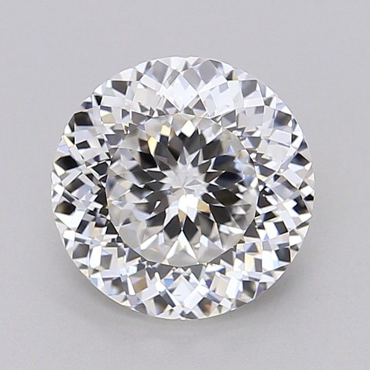 3.01ct Portuguese F VVS2 Lab-Grown Diamond