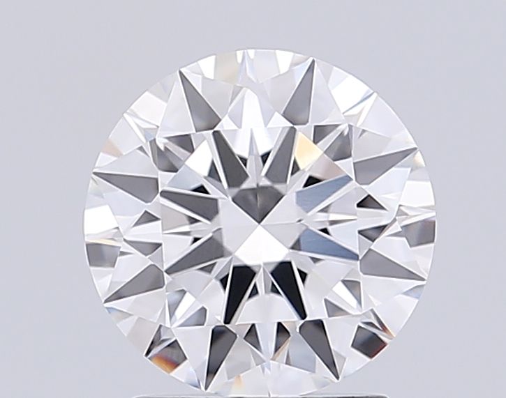 1.93ct Round D VVS1 Lab-Grown Diamond