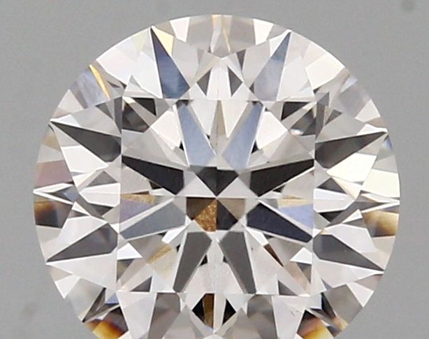 1.74ct Round E VVS1 Lab-Grown Diamond