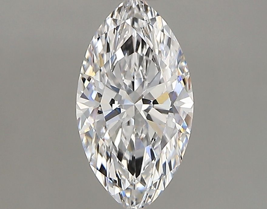 1.13ct Marquise D VVS1 Lab-Grown Diamond