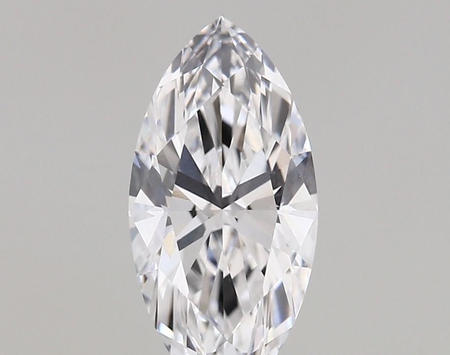 1.36ct Marquise D VVS1 Lab-Grown Diamond