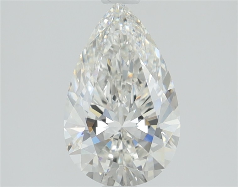 1.81ct Pear D VVS2 Lab-Grown Diamond