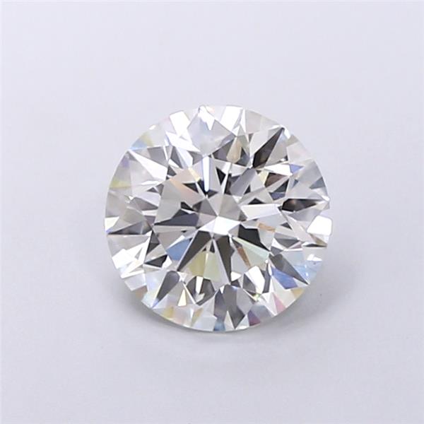 2.19ct Round E VVS2 Lab-Grown Diamond