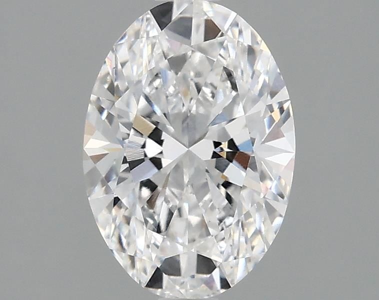 1.4ct Oval D VS1 Lab-Grown Diamond