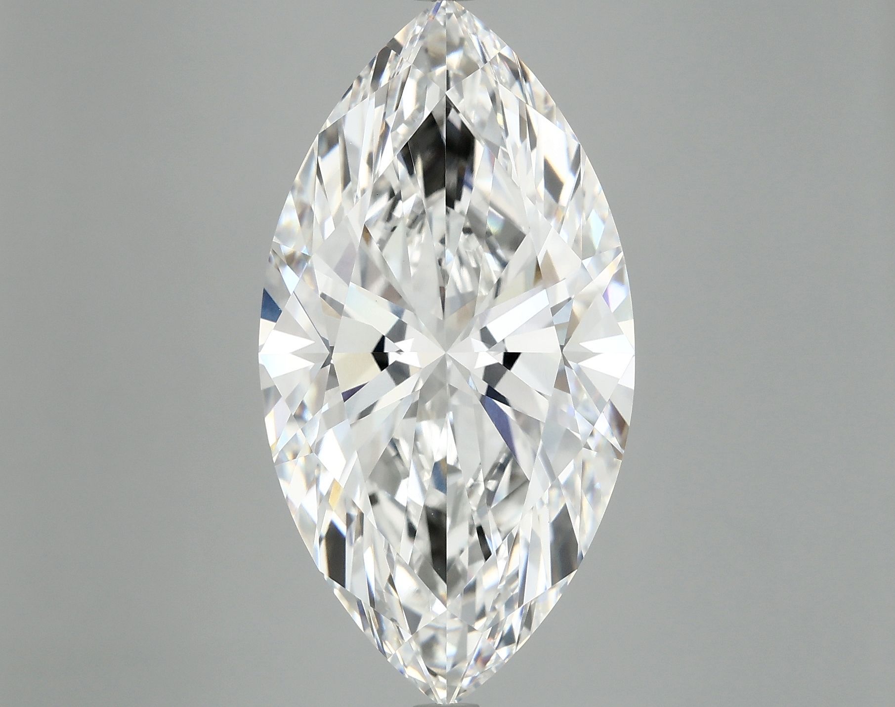 10.3ct Marquise E VVS2 Lab-Grown Diamond