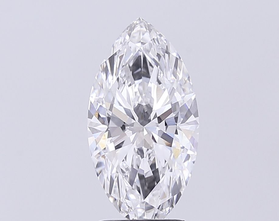 2.14ct Marquise D VVS1 Lab-Grown Diamond