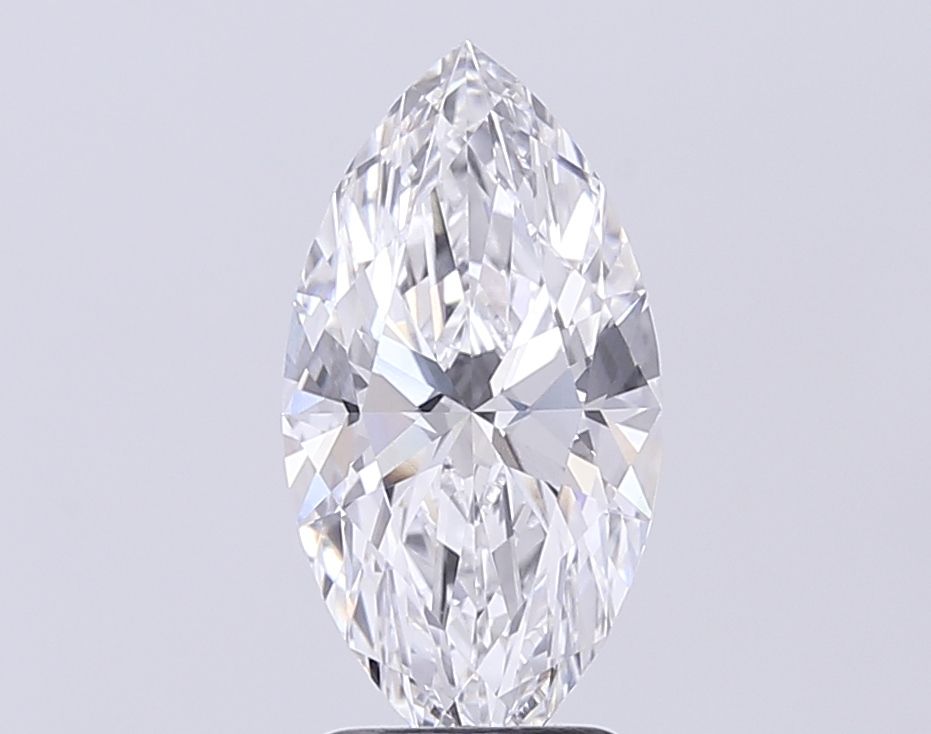 2.38ct Marquise D VS1 Lab-Grown Diamond