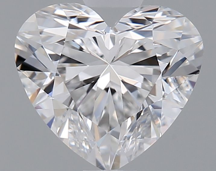 1.03ct Heart D VVS1 Lab-Grown Diamond