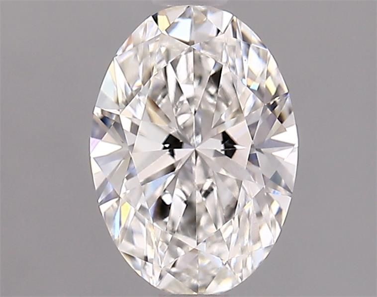 1.36ct Oval E VVS2 Lab-Grown Diamond