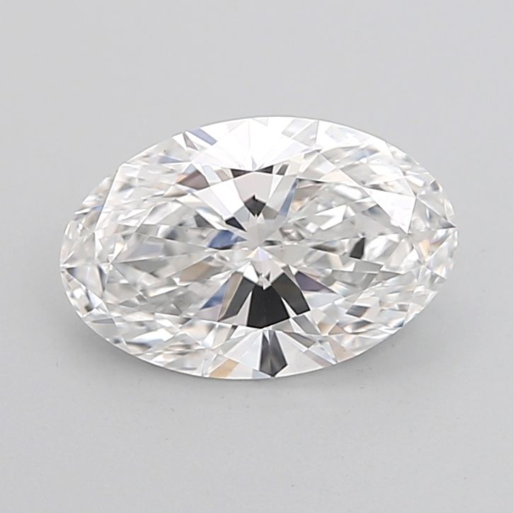 2.53ct Oval D VS1 Lab-Grown Diamond