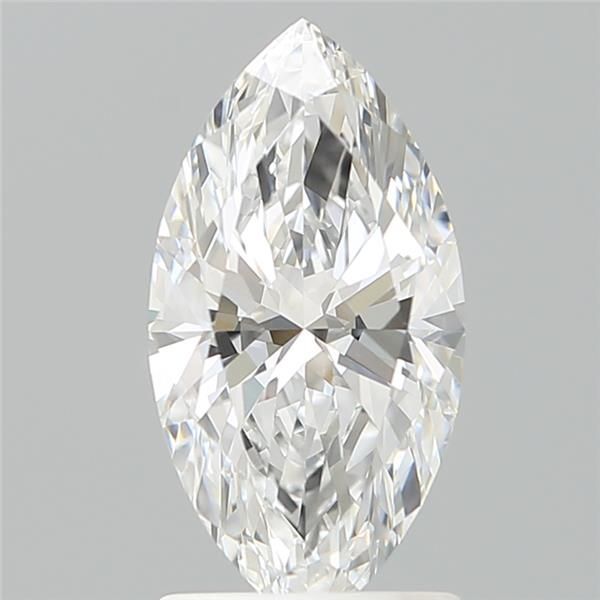 1.57ct Marquise E VVS1 Lab-Grown Diamond