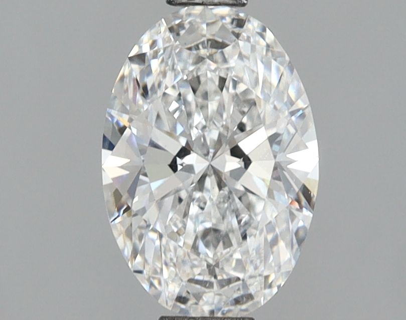 1.17ct Oval D VS1 Lab-Grown Diamond