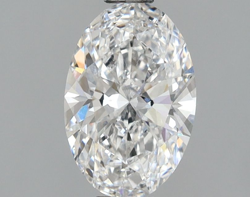 1.16ct Oval D VS1 Lab-Grown Diamond