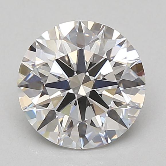 1.72ct Round D VS1 Lab-Grown Diamond