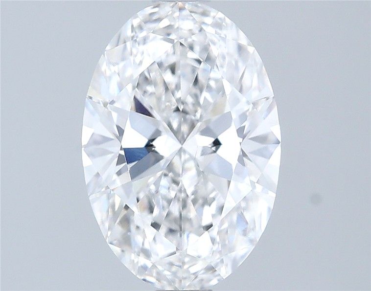 1.42ct Oval D VS1 Lab-Grown Diamond