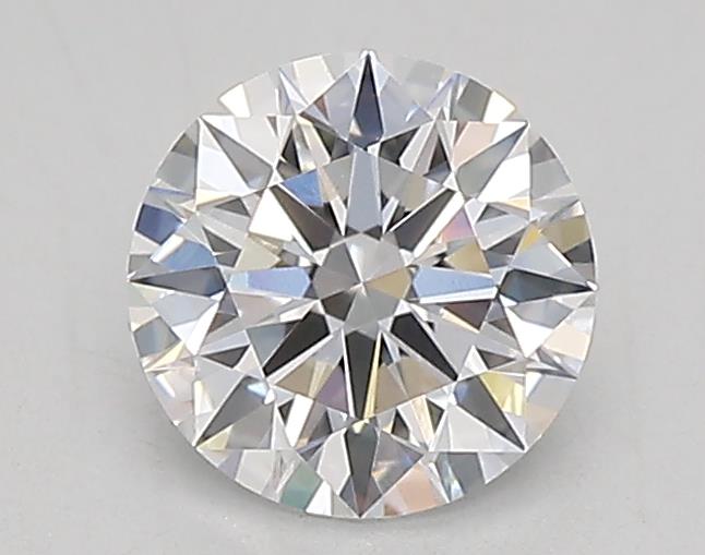 0.72ct Round D VS1 Lab-Grown Diamond