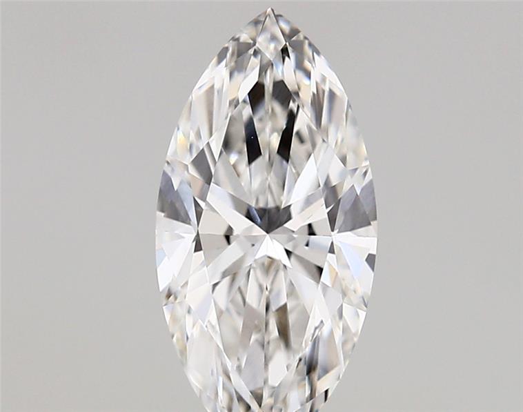 1.55ct Marquise F VVS1 Lab-Grown Diamond