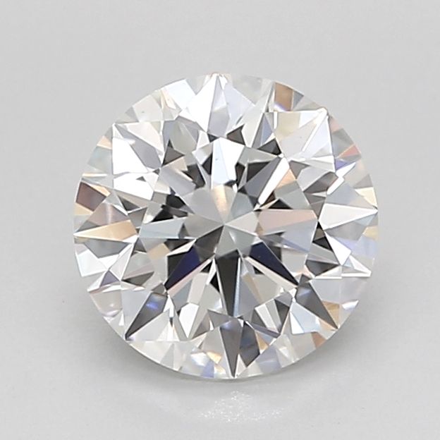 1.43ct Round E VS1 Lab-Grown Diamond