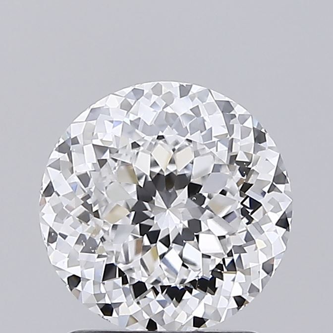 1.81ct Portuguese D VS2 Lab-Grown Diamond