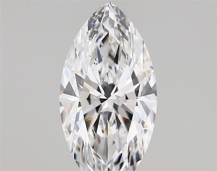1.23ct Marquise E VVS2 Lab-Grown Diamond