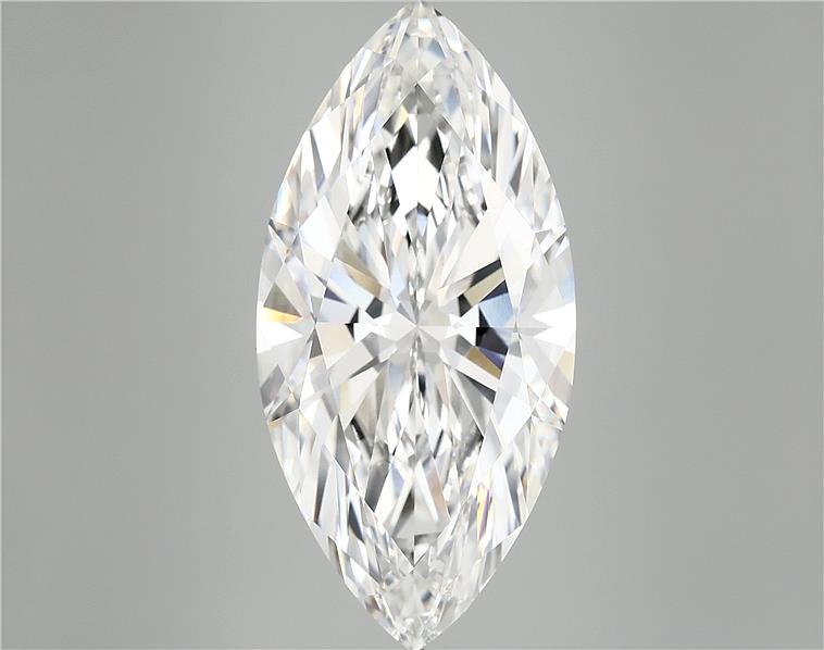 10.03ct Marquise E VVS2 Lab-Grown Diamond